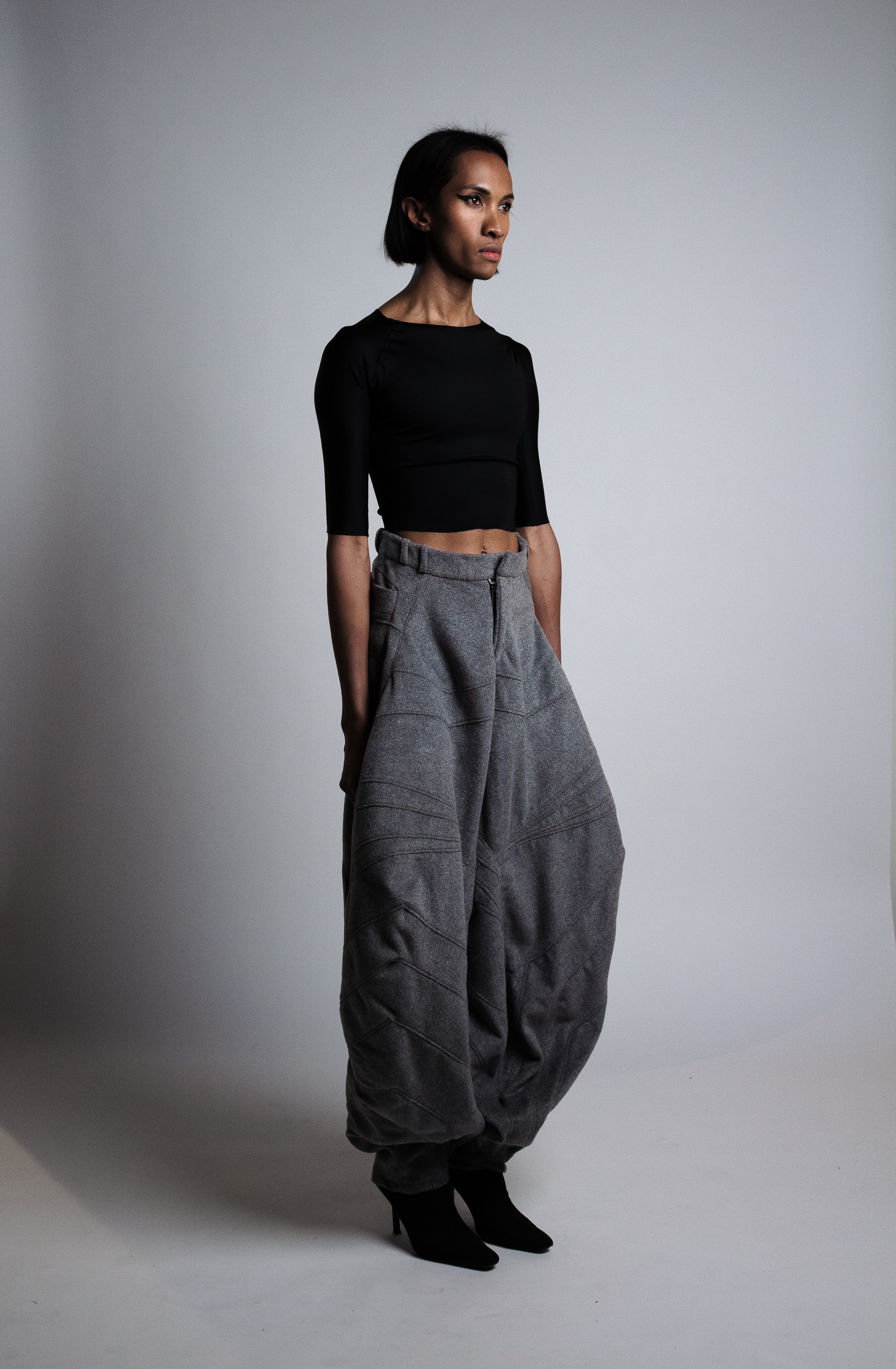 Boule Pant 4