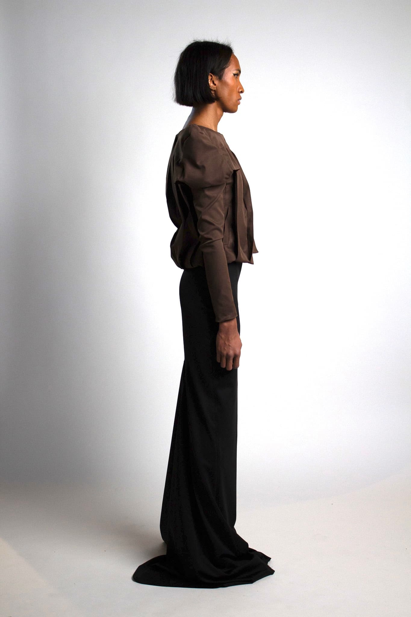 Slab Blouse 4