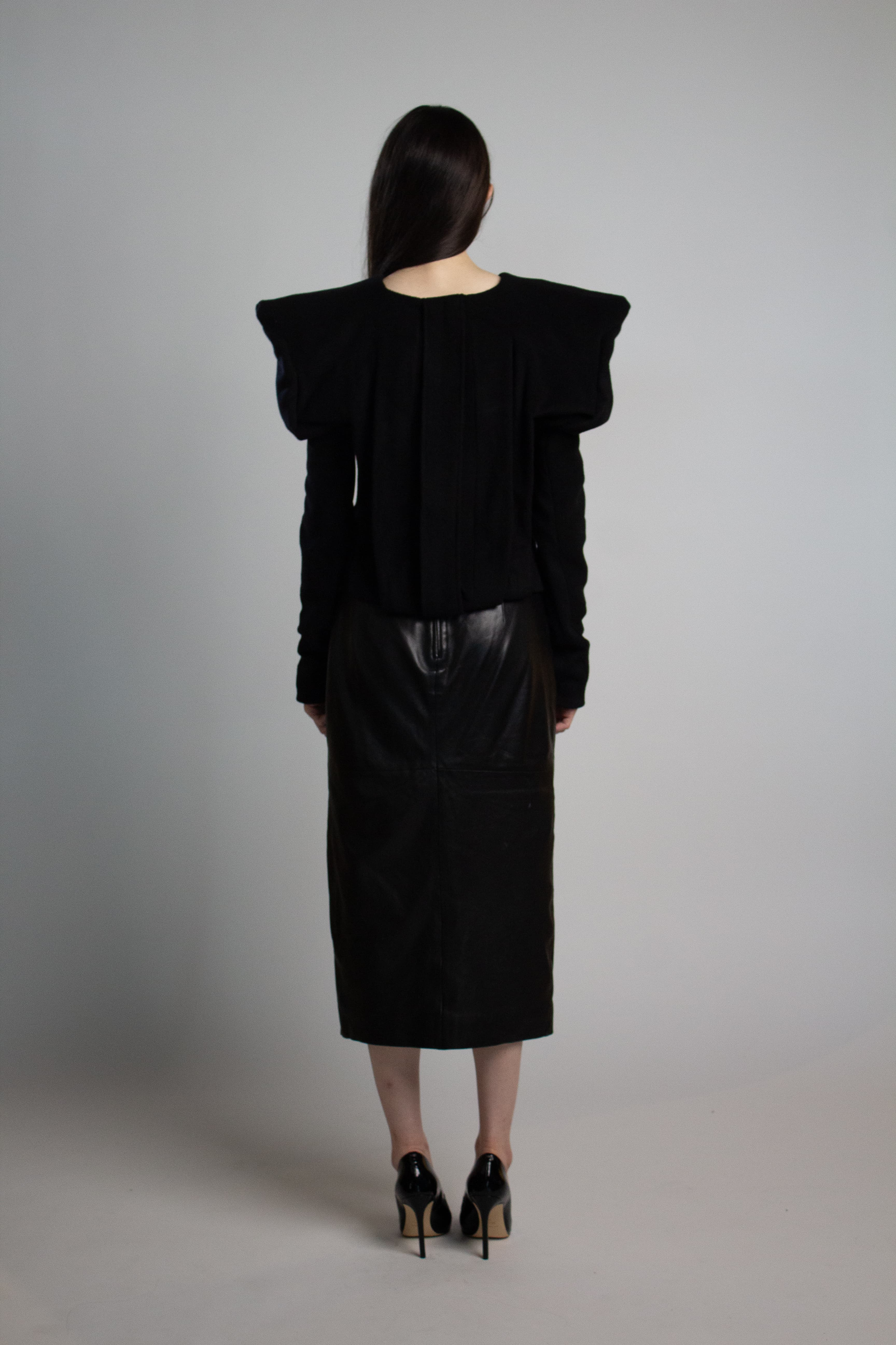 Slab Jacket 2