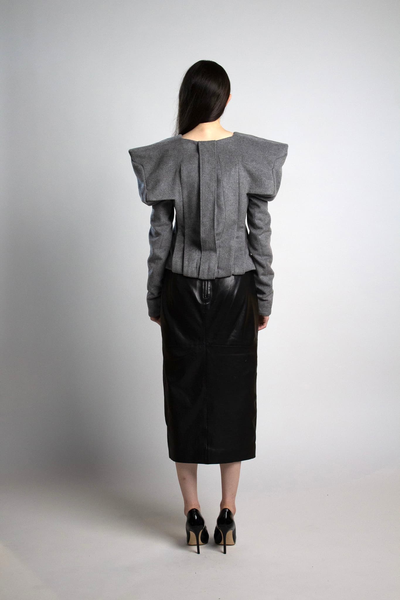 Slab Jacket 4