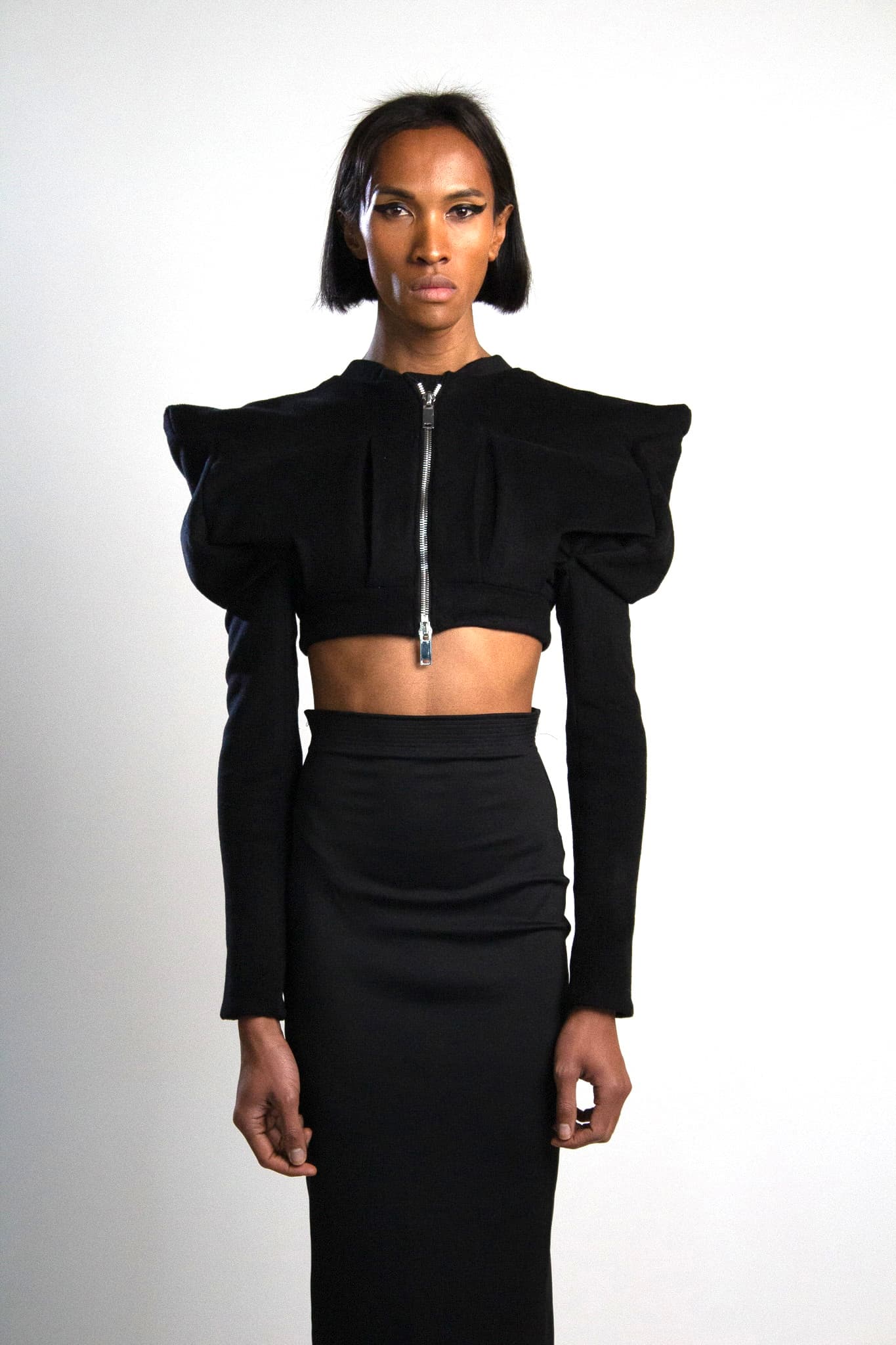 Slab Mini Jacket 3