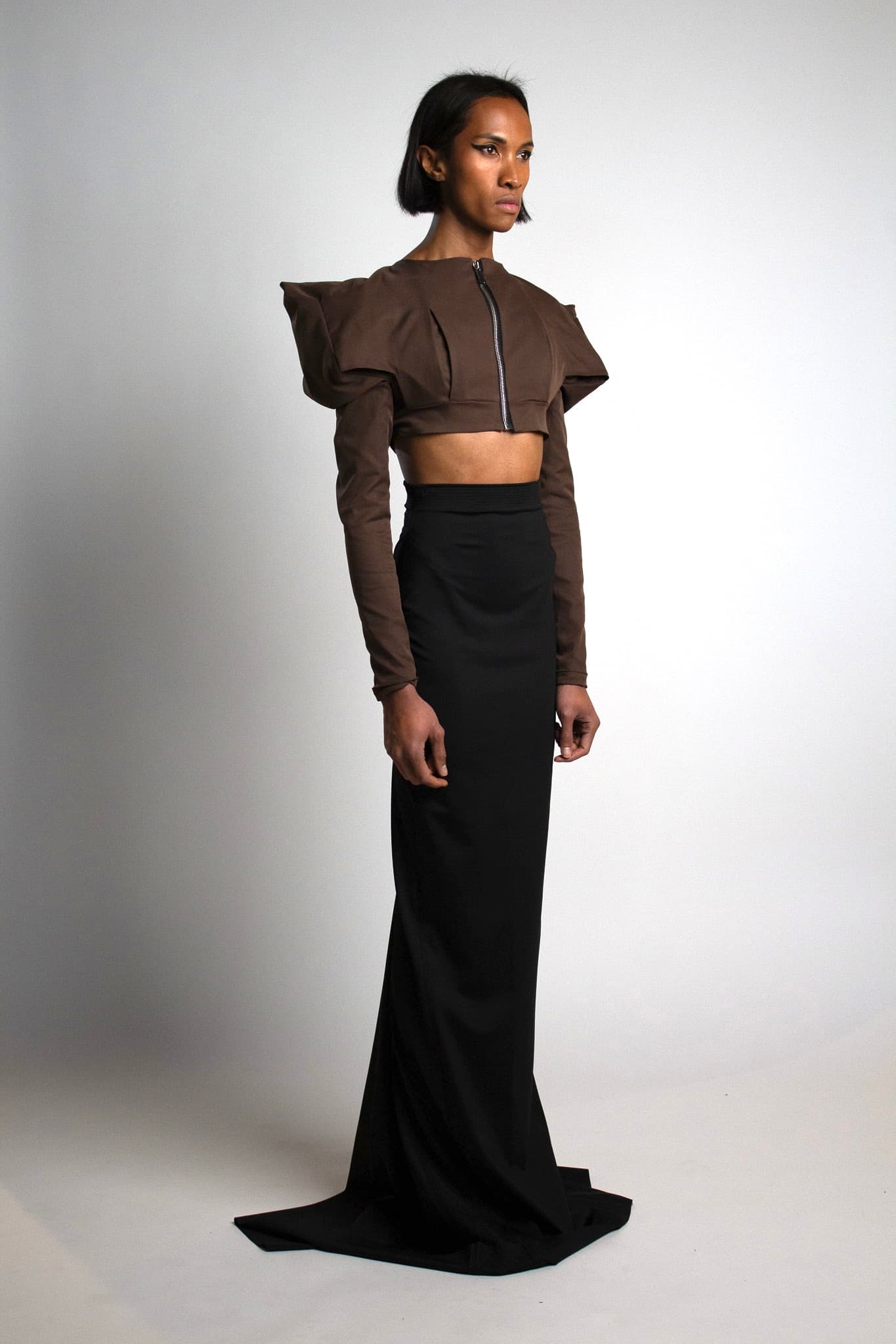 Slab Mini Jacket 2