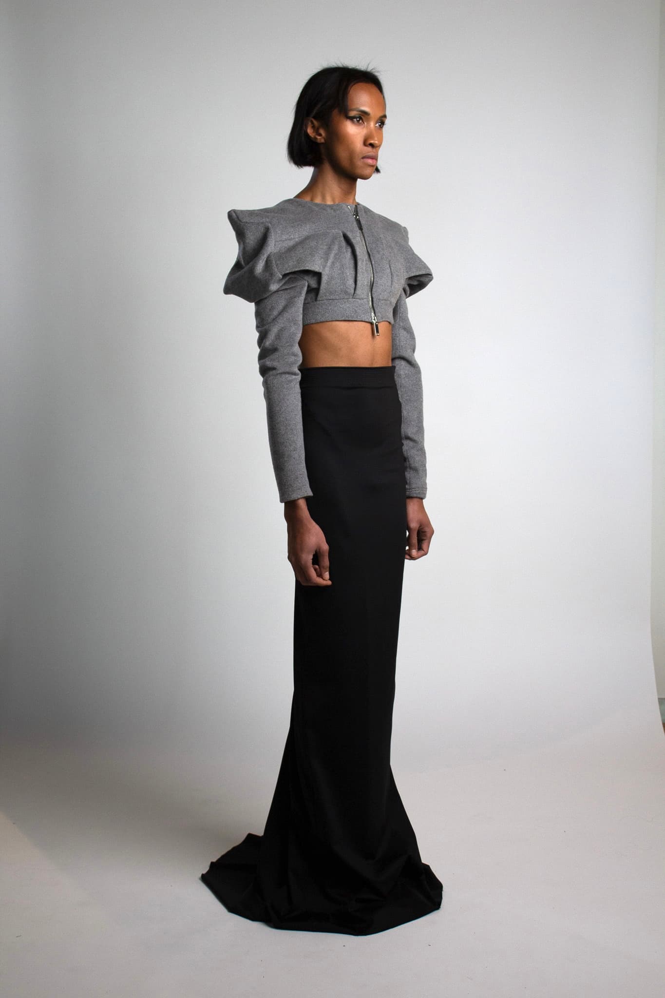 Slab Mini Jacket 3