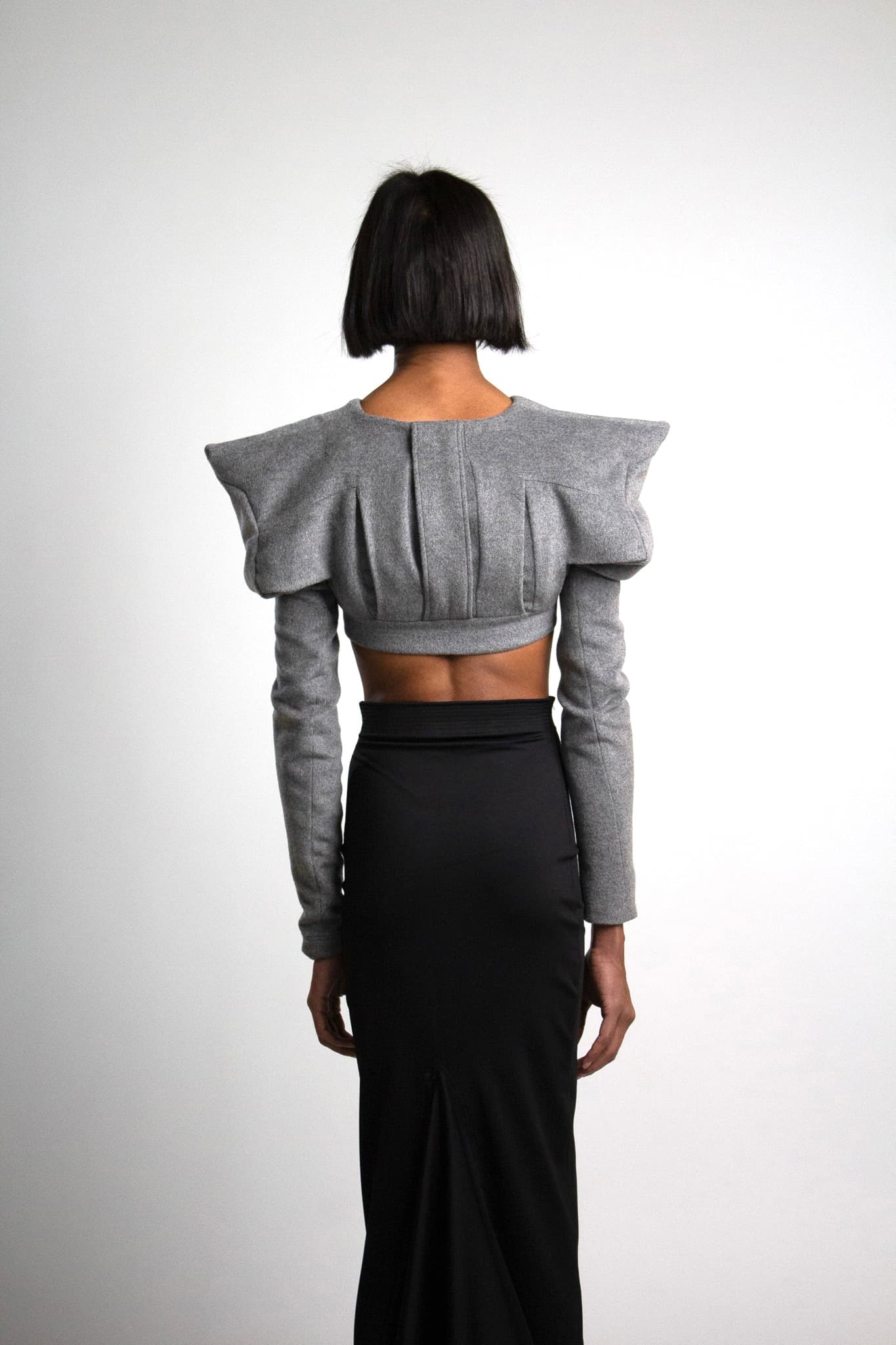 Slab Mini Jacket 5