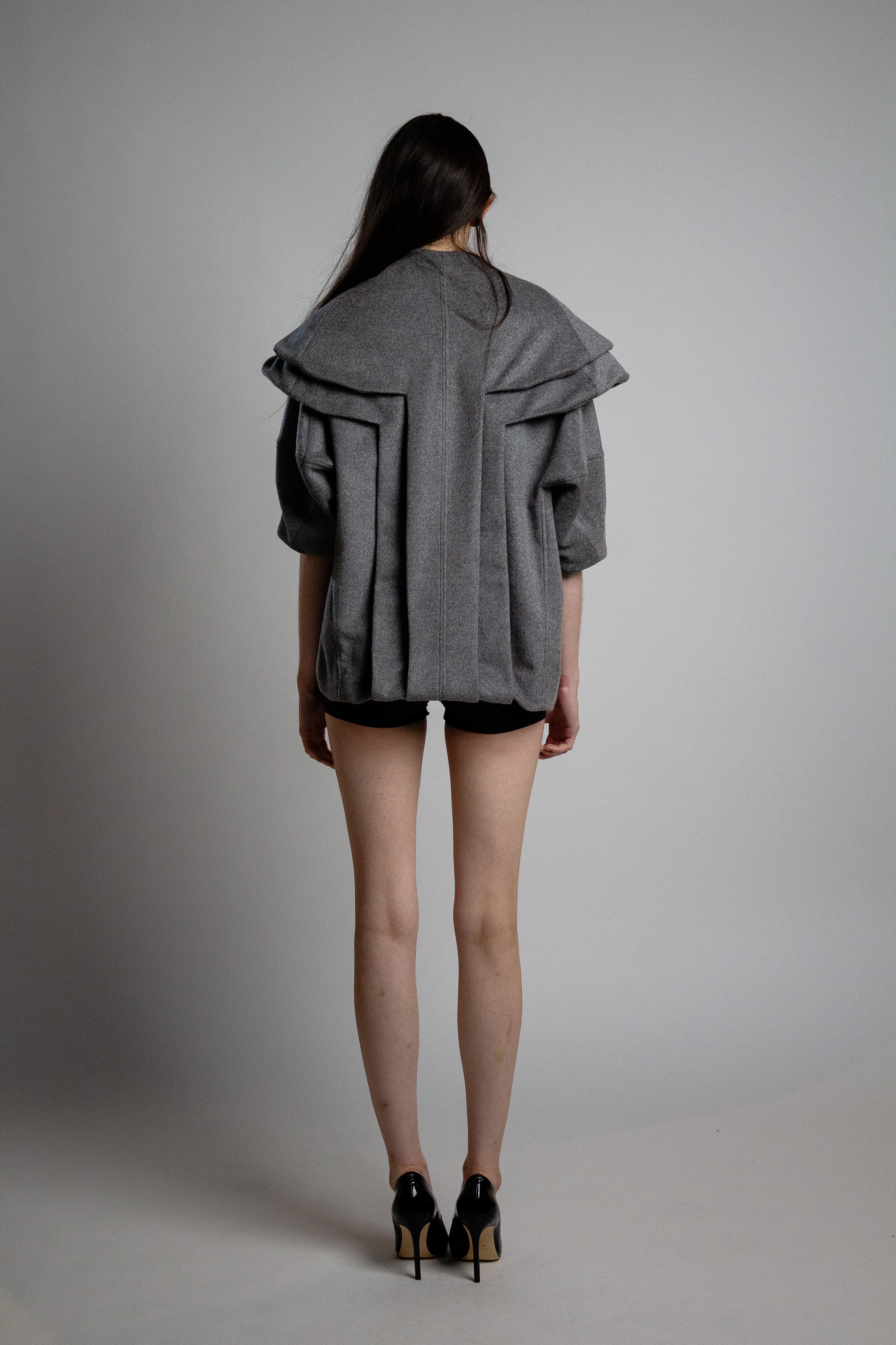 Tambour Coat 4