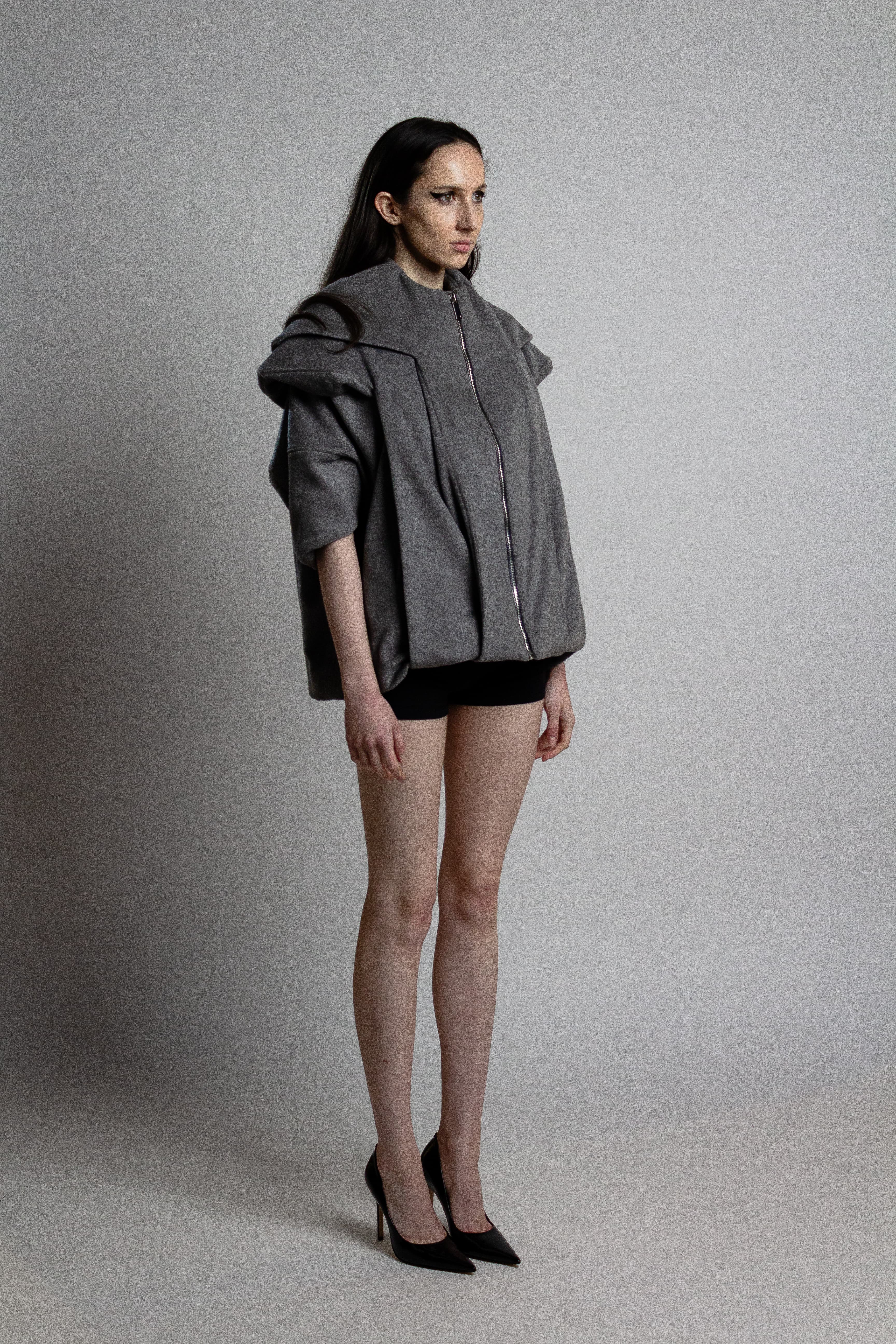 Tambour Coat 5