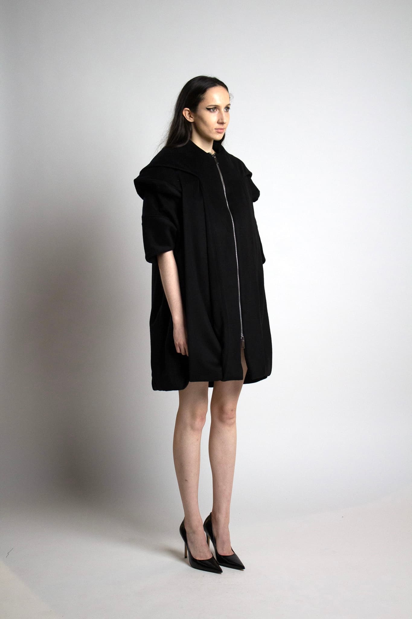 Tambour Coat 2