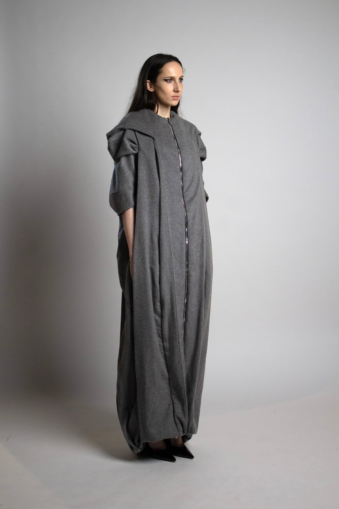 Tambour Coat 2