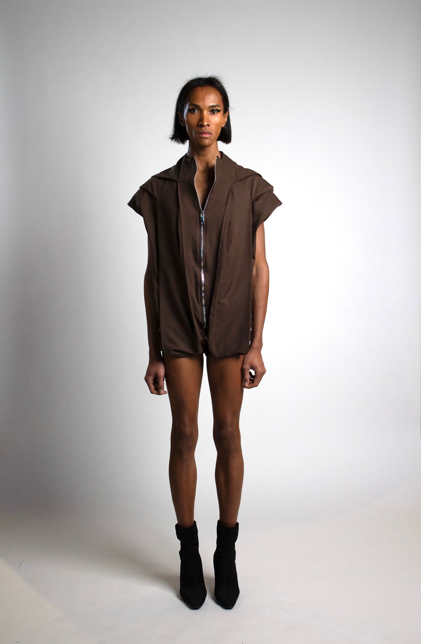 Tambour Romper 2