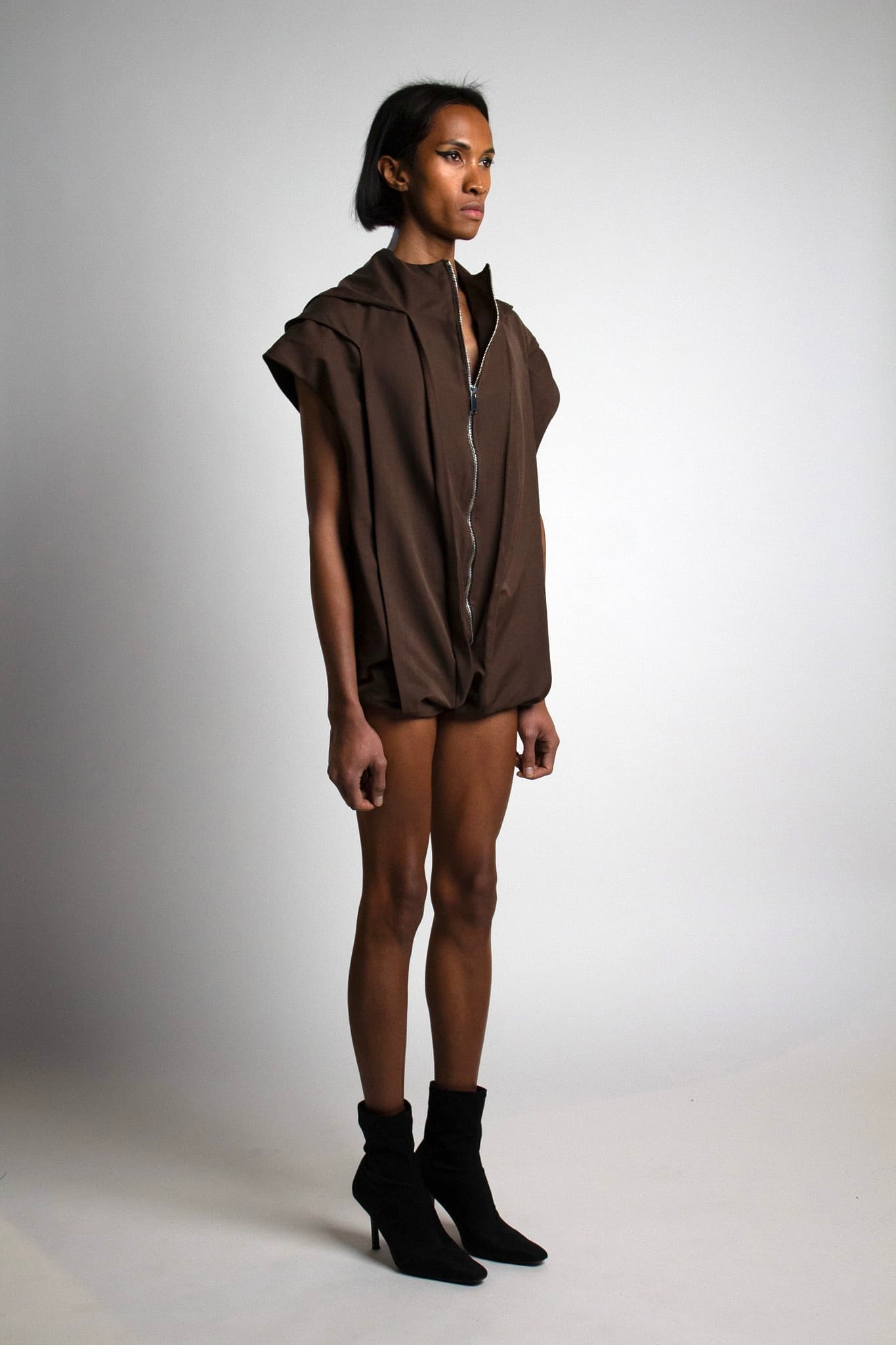 Tambour Romper 3